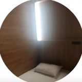 Хостел Capsule Hotel BARCH, фото гостя