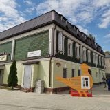 Гостевой дом Постоялый двор, фото гостя