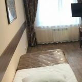 Гостиница Ока, фото гостя