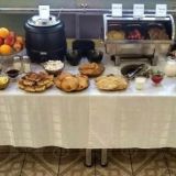 Гостиница Ока, фото гостя