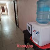 Гостиница Держава, фото гостя