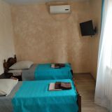 Гостиница Держава, фото гостя