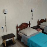 Гостиница Держава, фото гостя