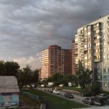 СИТИ Отель Новосибирск, фото гостя