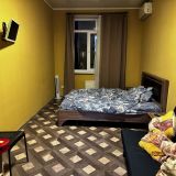 Отель City Hotel, фото гостя