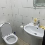 Отель Нагорный, фото гостя