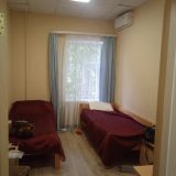 Гостиница СК Звенигородская, фото гостя