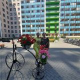 Апарт-отель Like-Apart!, фото гостя