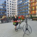 Апарт-отель Like-Apart!, фото гостя