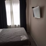 Гостиница Шале де Прованс Коломенская, фото гостя