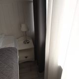 Гостиница Шале де Прованс Коломенская, фото гостя