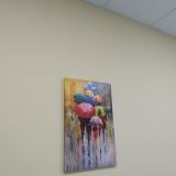 Гостиница СК Звенигородская, фото гостя