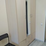 Гостиница СК Звенигородская, фото гостя