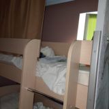 Axel Hostel, фото гостя