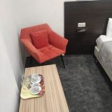 Мини-отель Базис-М, фото гостя