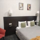 Мини-отель Базис-М, фото гостя