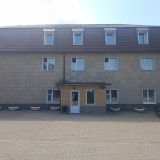 Гостиница Держава, фото гостя