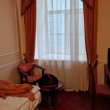 Гостевой дом Арт-Моховая, фото гостя