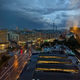 Отель Максима Панорама, фото гостя