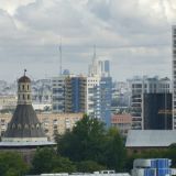 Отель Максима Панорама, фото гостя