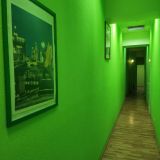 Хостел Hotelhot Гостиный дом на Невском, фото гостя