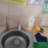 Хостел Hotelhot Гостиный дом на Невском, фото гостя