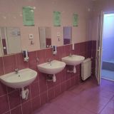 Хостел Hotelhot Гостиный дом на Невском, фото гостя