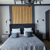 Отель Ski Resort, фото гостя