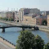 А-Отель Фонтанка, фото гостя