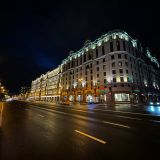 Гостиница Сафмар Грандъ Москва, фото гостя