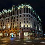 Гостиница Сафмар Грандъ Москва, фото гостя