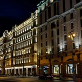 Гостиница Сафмар Грандъ Москва, фото гостя