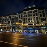 Hotel Continental, фото гостя