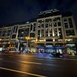 Hotel Continental, фото гостя