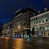 Hotel Continental, фото гостя