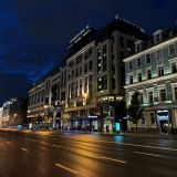 Hotel Continental, фото гостя