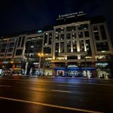 Hotel Continental, фото гостя