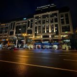 Hotel Continental, фото гостя