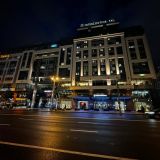 Hotel Continental, фото гостя