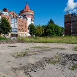 Смоленская область, фото отдыхающего в июле