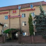 Гостиница Держава, фото гостя