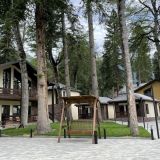 Отель Ski Resort, фото гостя