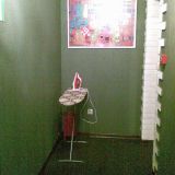 Axel Hostel, фото гостя