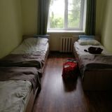 Гостиница Круиз, фото гостя