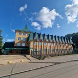 Гостиница Национального парка Валдайский, фото гостя