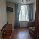 Гостиница Национального парка Валдайский, фото гостя