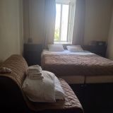 Гостиница Подъезд № 2, фото гостя