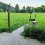 База отдыха Две реки, фото гостя