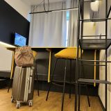 Отель GREENFEEL Novgorod, фото гостя