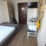 Гостиница Турист, фото гостя